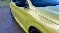 Peugeot 208 1.2 Hybrid 100 Allure 5dr e-DSC6 Petrol Hatchback